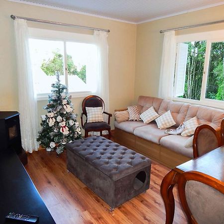 הוילה Residencial Bella Provenza גראמדו מראה חיצוני תמונה