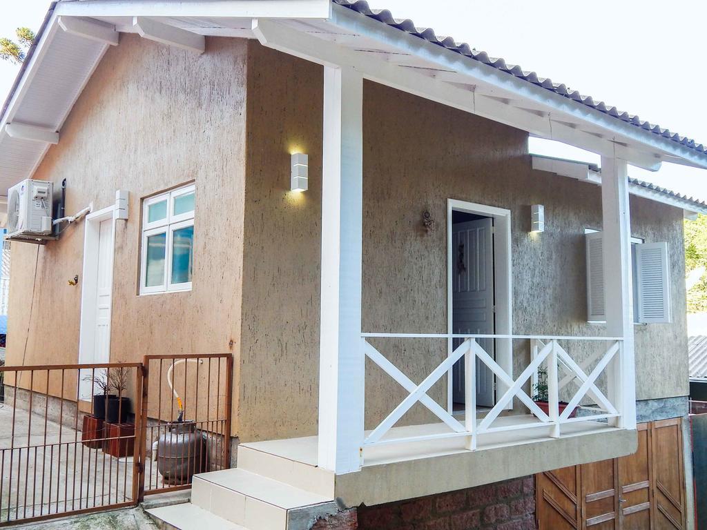 הוילה Residencial Bella Provenza גראמדו מראה חיצוני תמונה