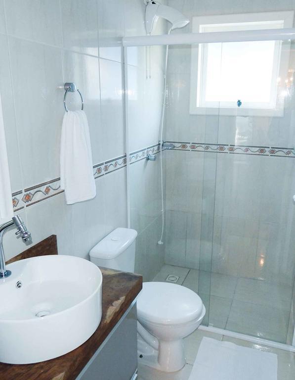הוילה Residencial Bella Provenza גראמדו מראה חיצוני תמונה